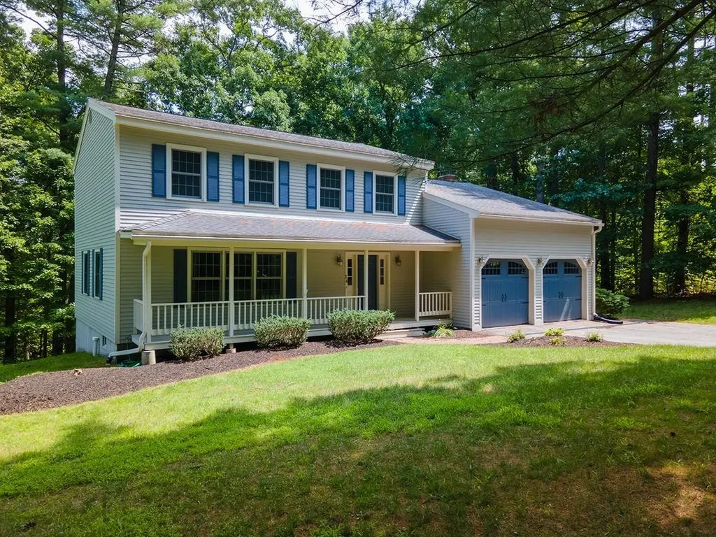 14 Veronica Drive Bedford NH 03110