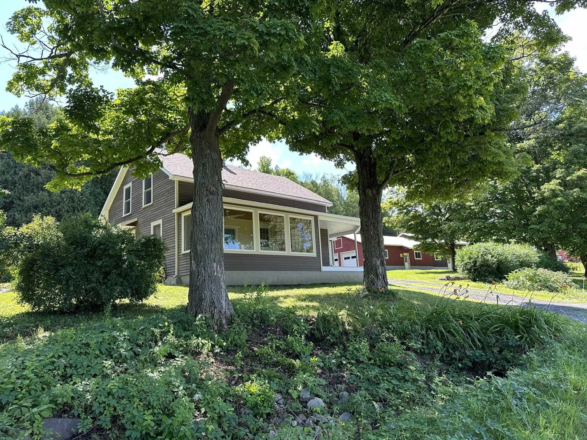223 Royce Hill Road Orwell VT 05760