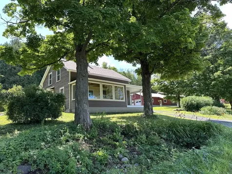 223 Royce Hill Road Orwell VT 05760