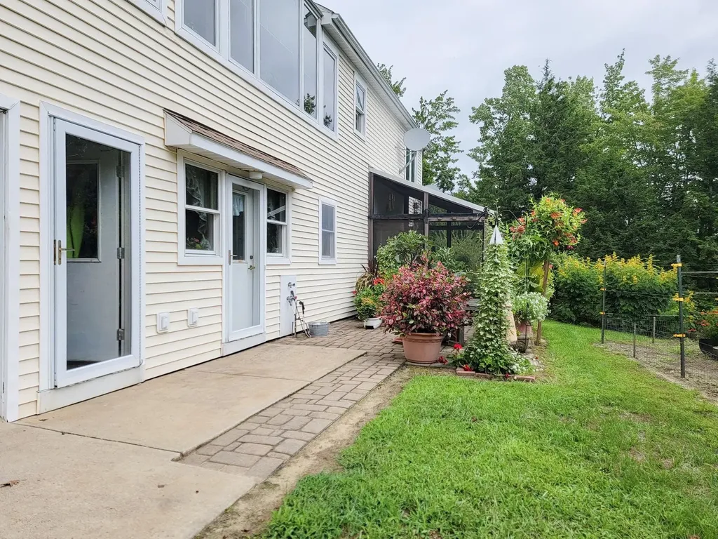 78 Mason Road Mont Vernon NH 03057