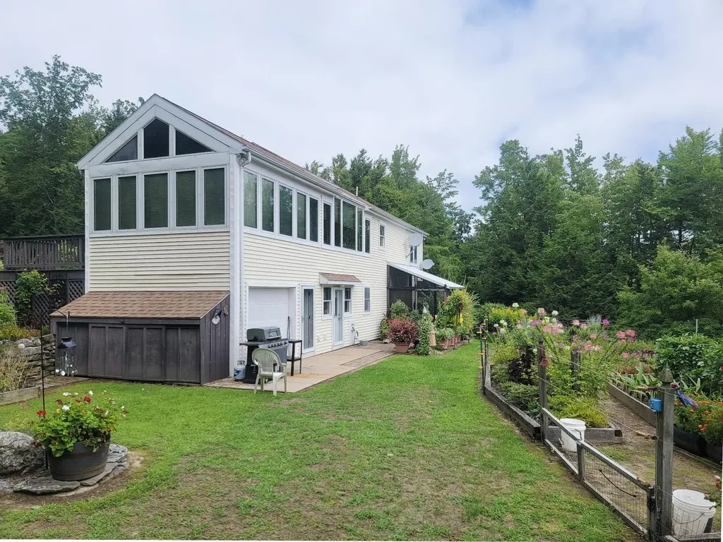 78 Mason Road Mont Vernon NH 03057