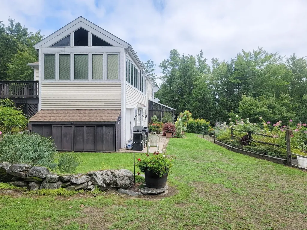 78 Mason Road Mont Vernon NH 03057