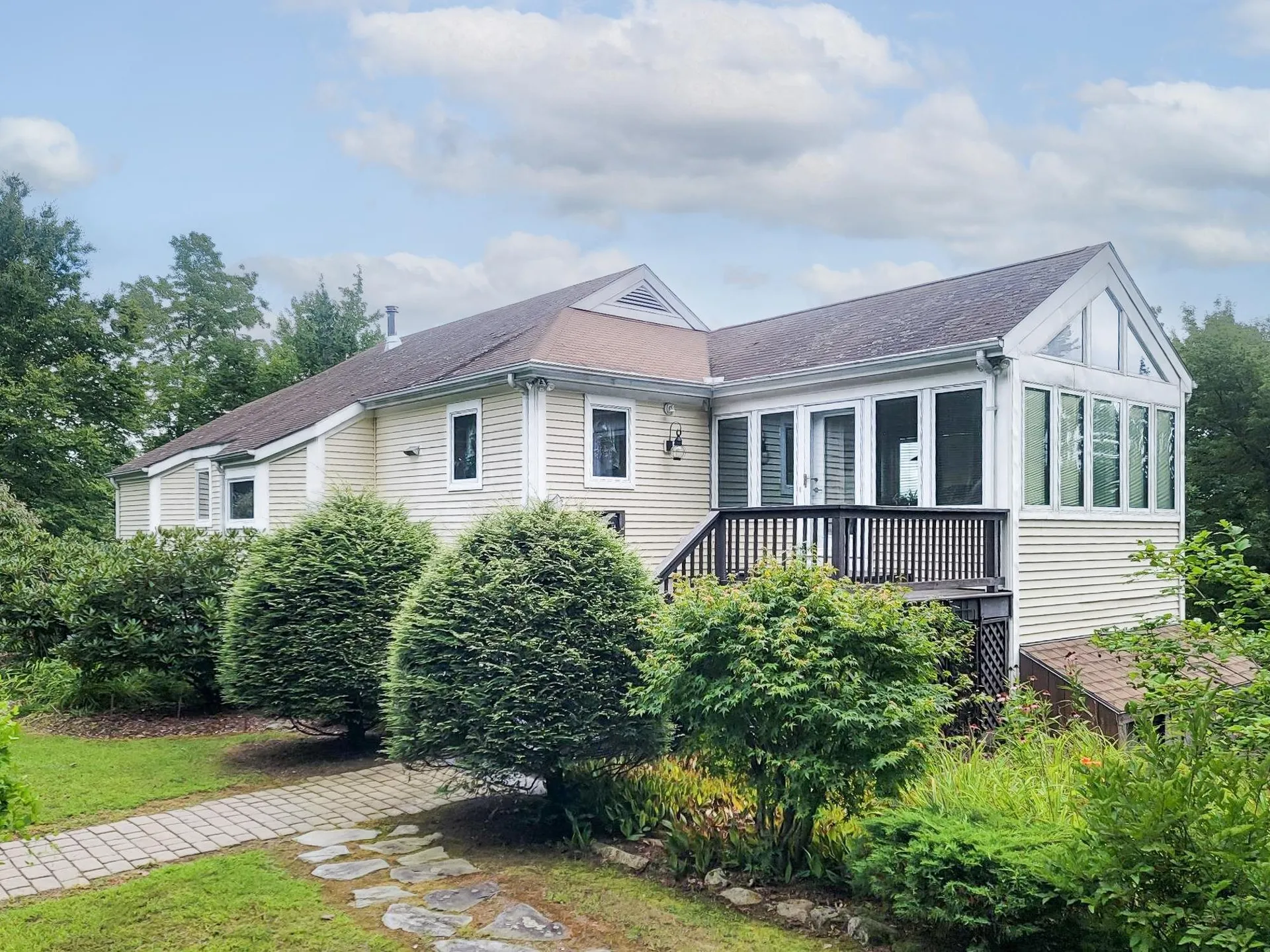 78 Mason Road Mont Vernon NH 03057