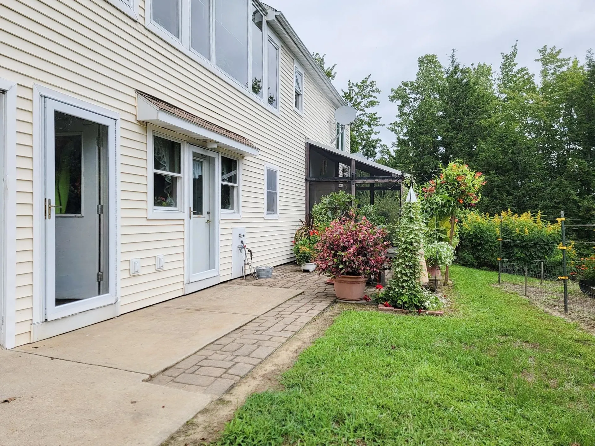 78 Mason Road Mont Vernon NH 03057