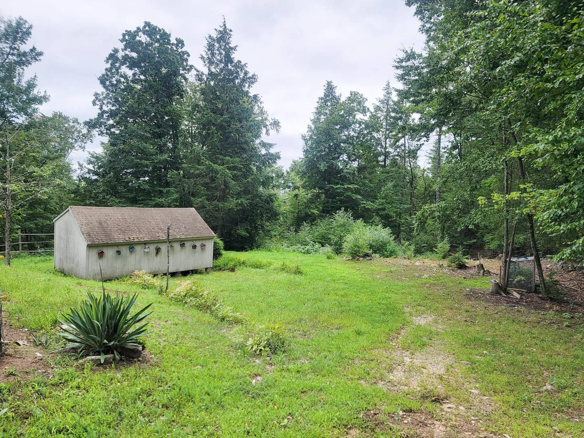 78 Mason Road Mont Vernon NH 03057