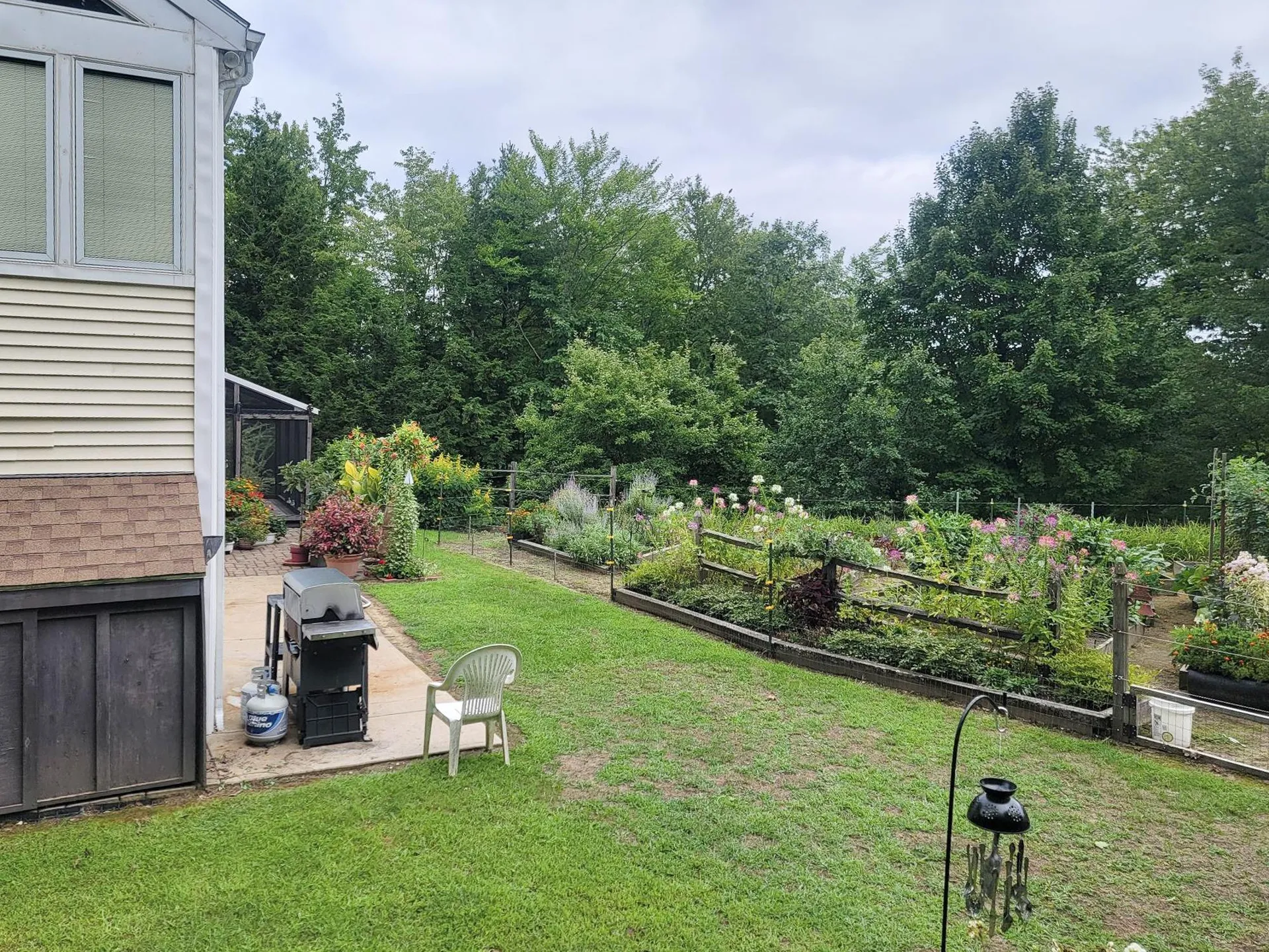 78 Mason Road Mont Vernon NH 03057
