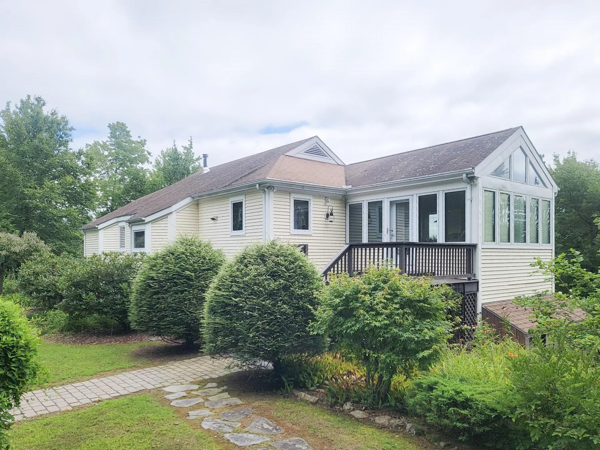 78 Mason Road Mont Vernon NH 03057