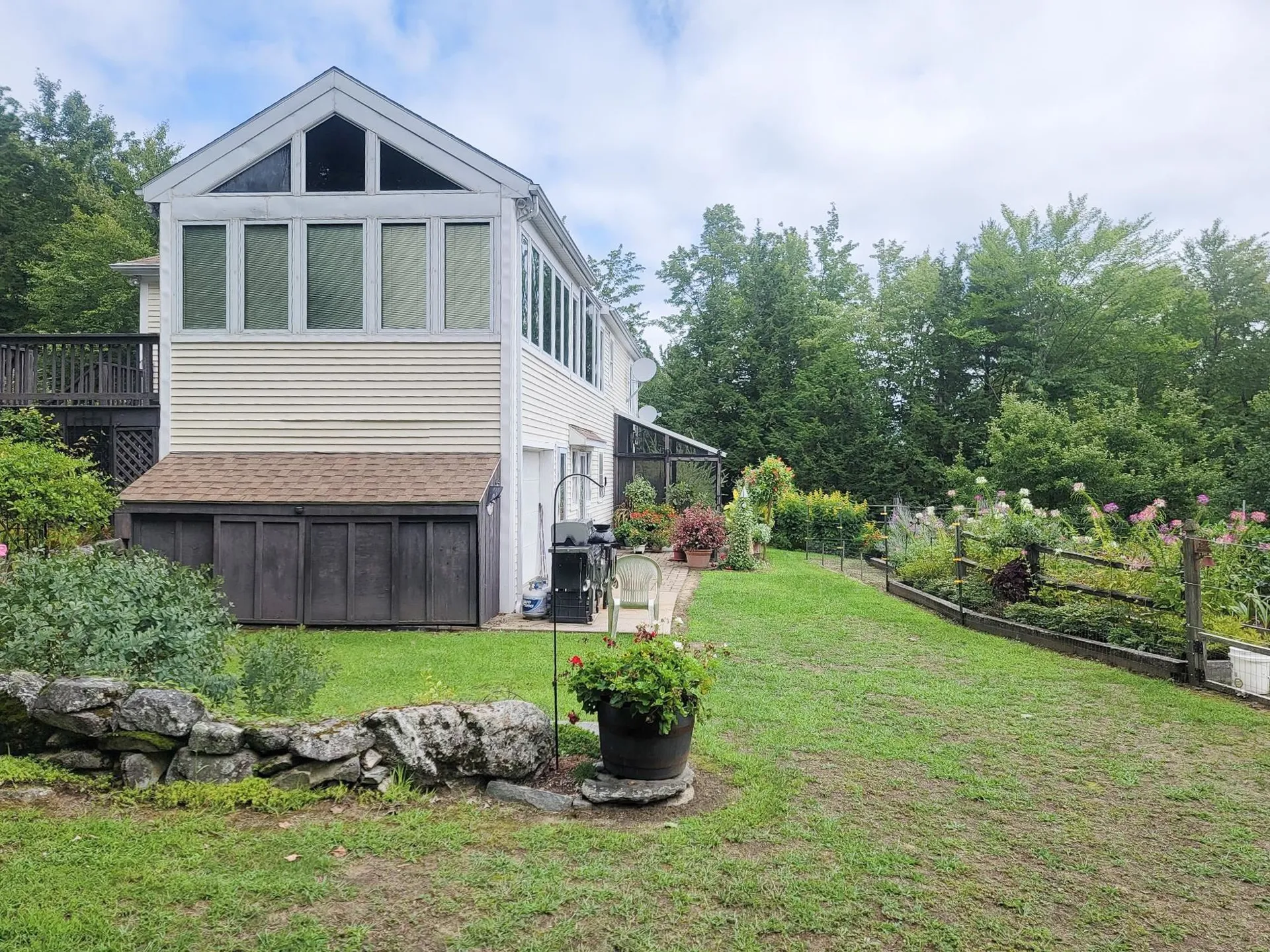 78 Mason Road Mont Vernon NH 03057