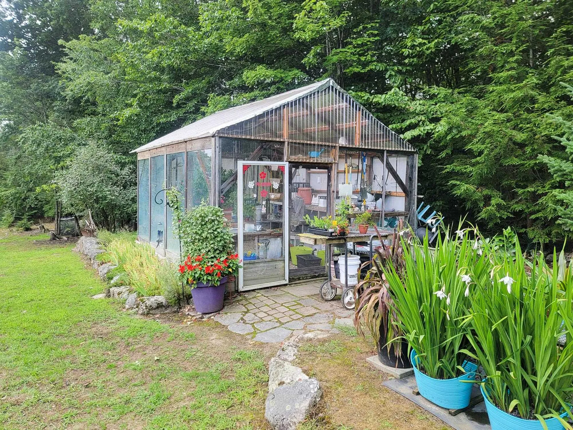 78 Mason Road Mont Vernon NH 03057