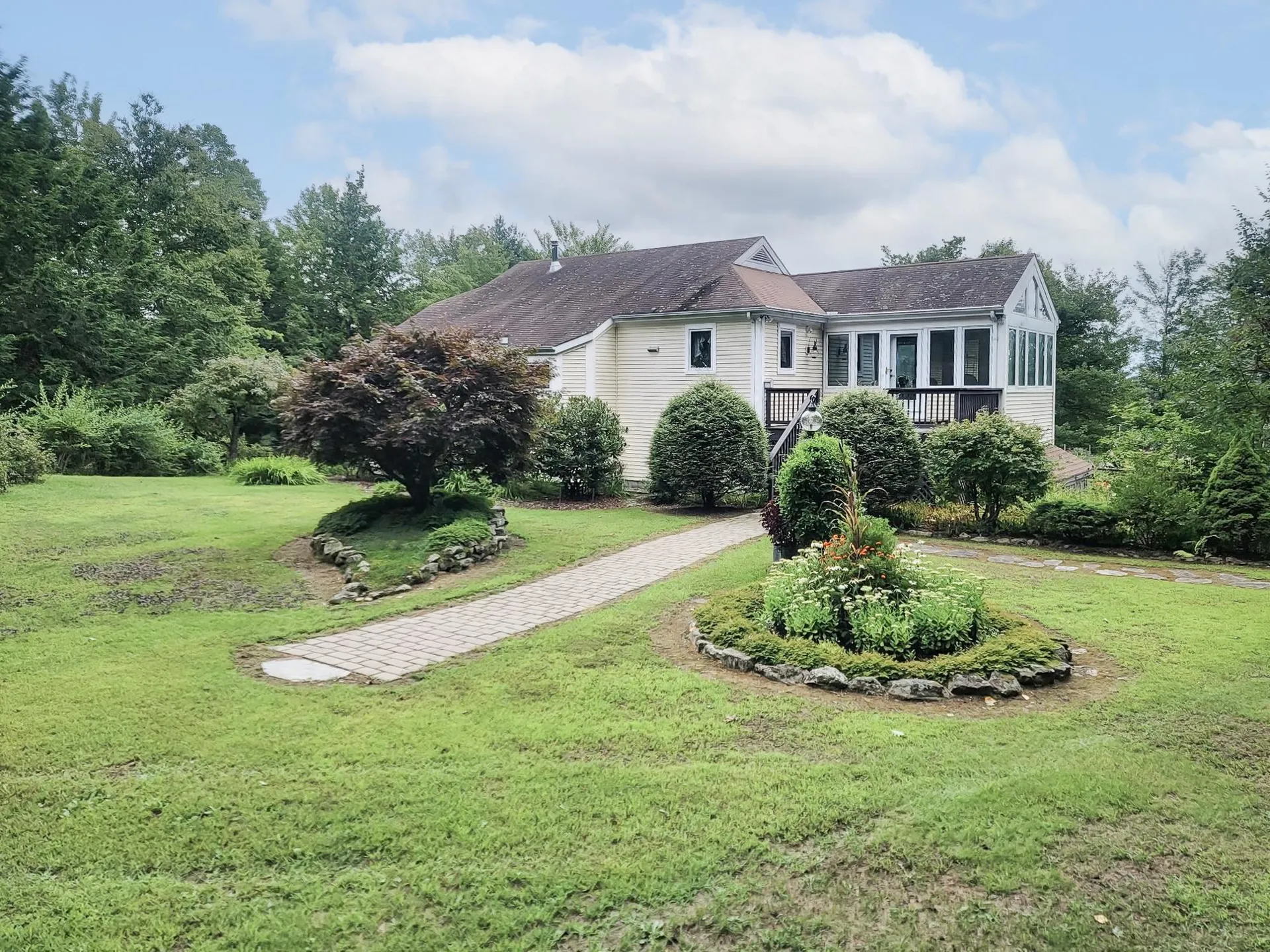 78 Mason Road Mont Vernon NH 03057