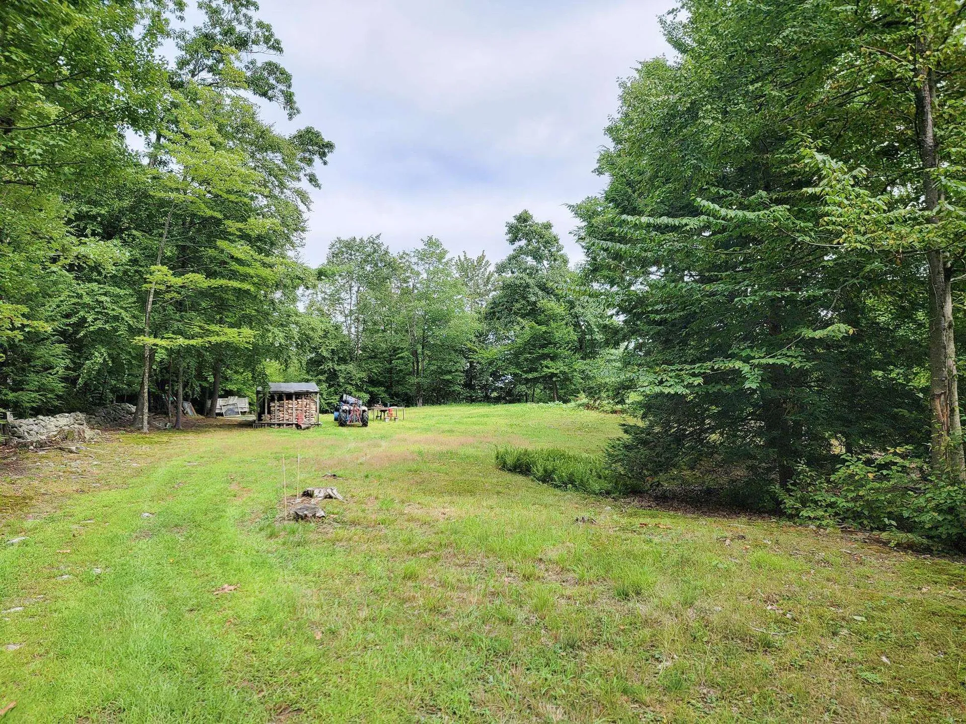 78 Mason Road Mont Vernon NH 03057
