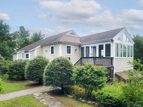 78 Mason Road Mont Vernon NH 03057