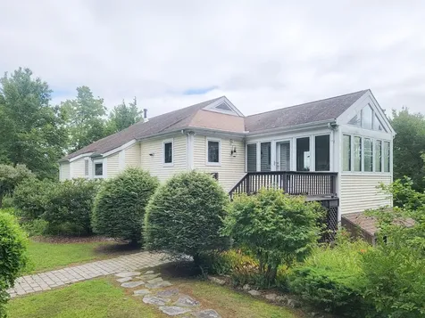 78 Mason Road Mont Vernon NH 03057