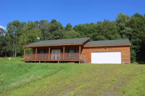 1158 Halls Stream Road Pittsburg NH 03592