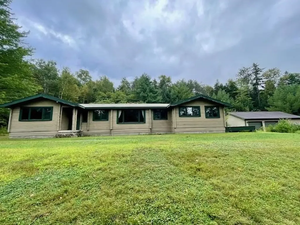 56 Route 2 Shelburne NH 03581