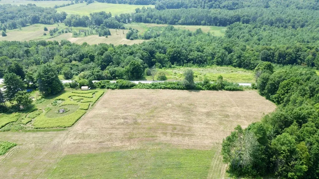 Lot 3 Taylor Lane Pittsford VT 05763
