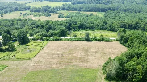 Lot 3 Taylor Lane Pittsford VT 05763