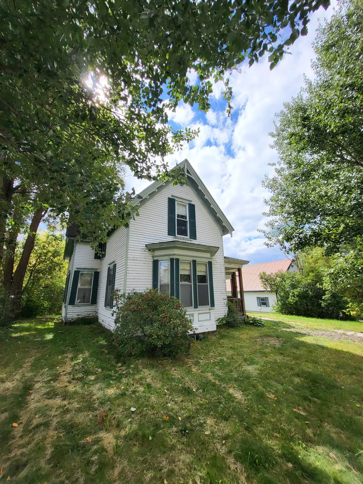 16 Maple Street Whitefield NH 03598