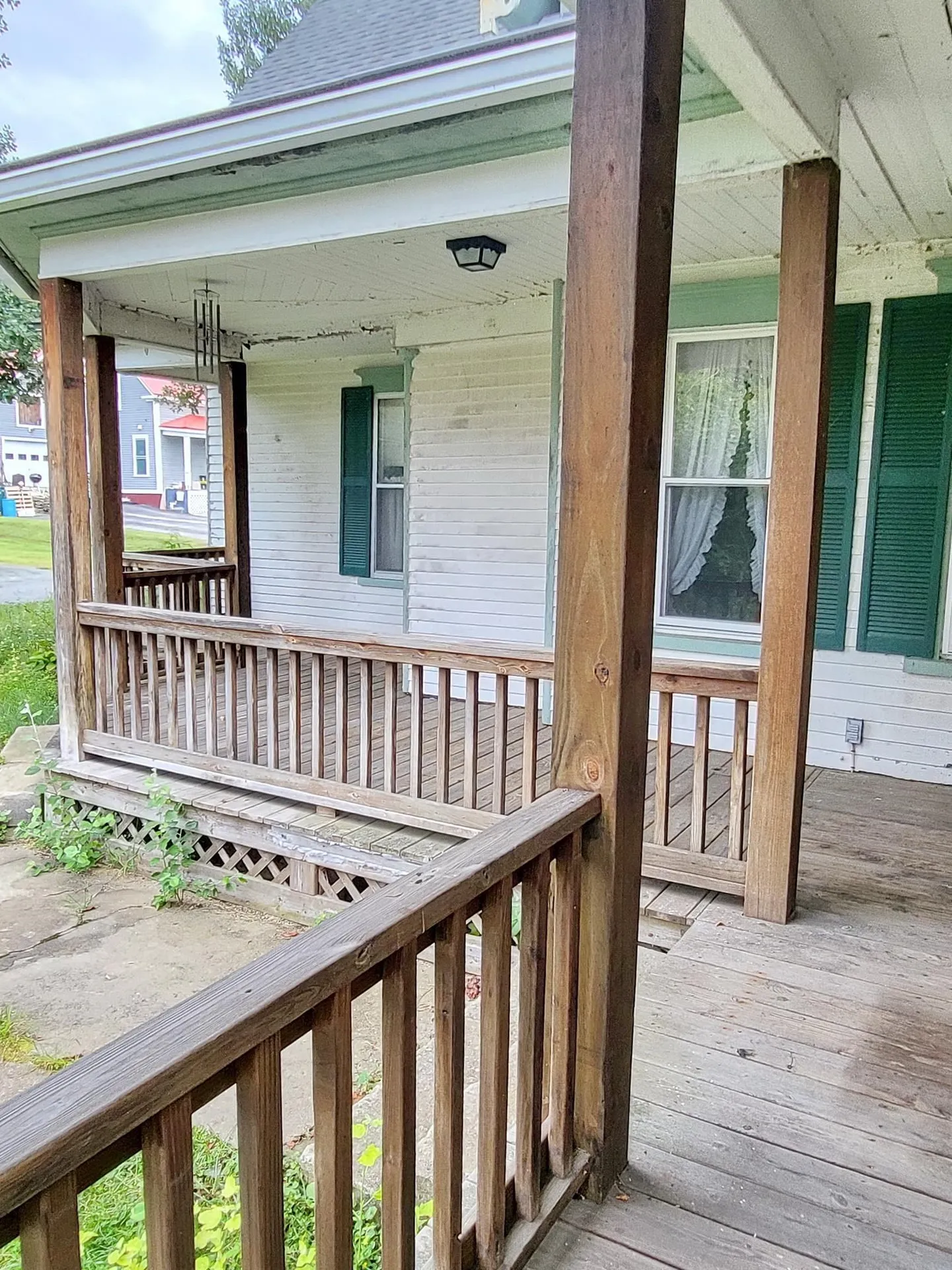 16 Maple Street Whitefield NH 03598