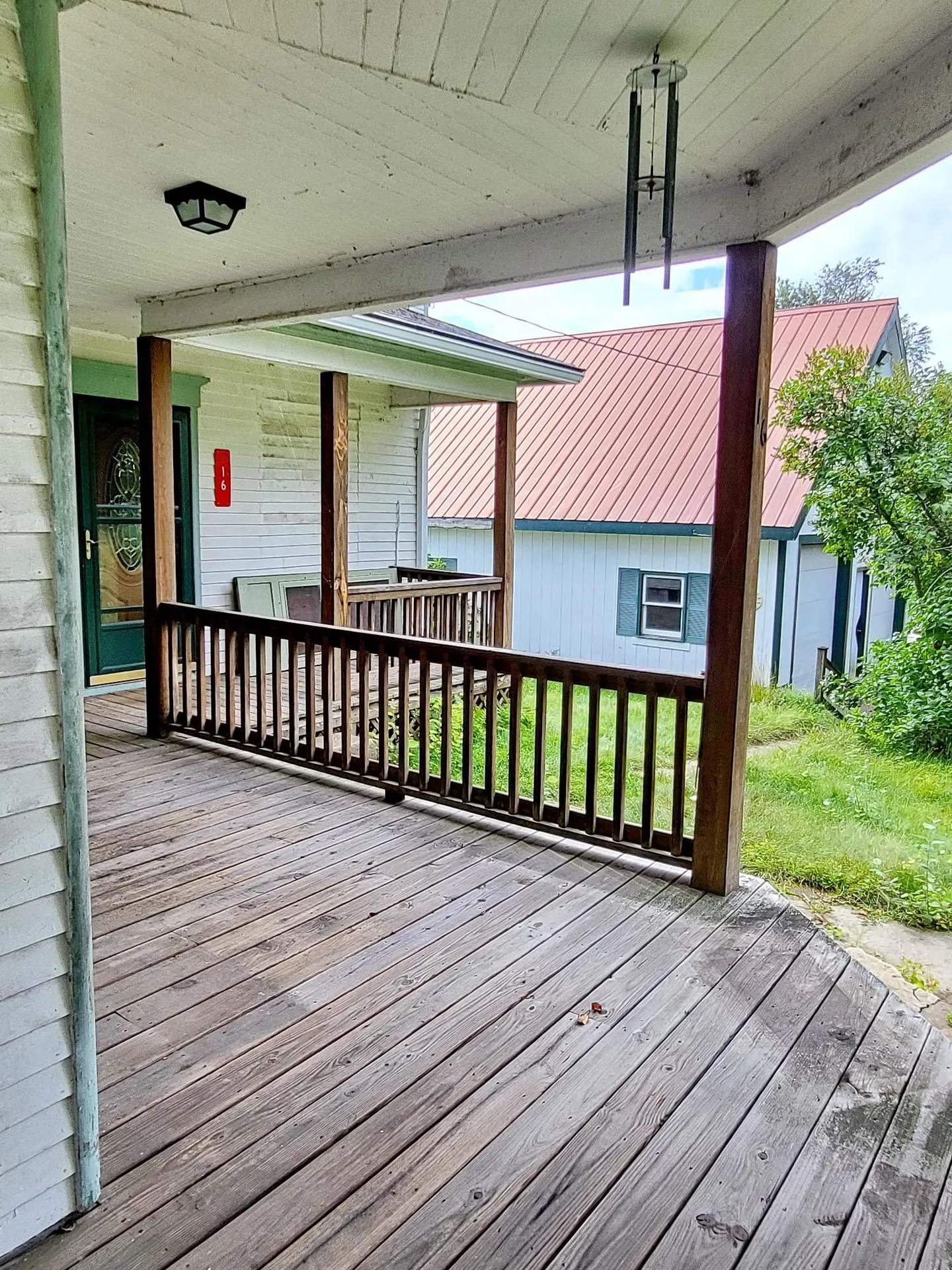 16 Maple Street Whitefield NH 03598