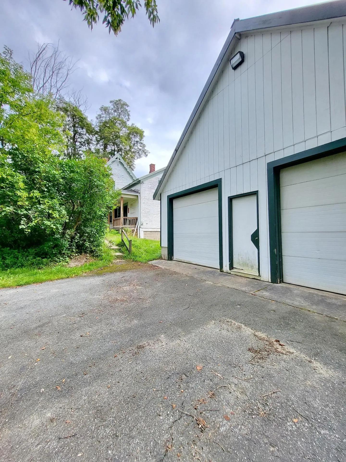 16 Maple Street Whitefield NH 03598