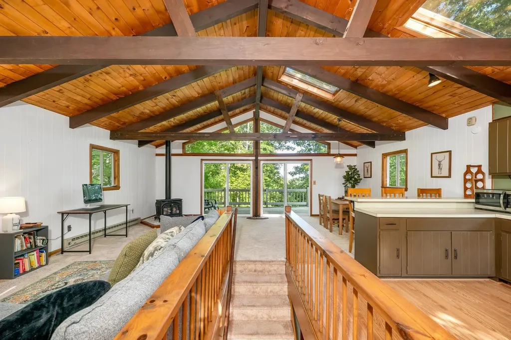 43 Oak Ridge Road Madison NH 03849