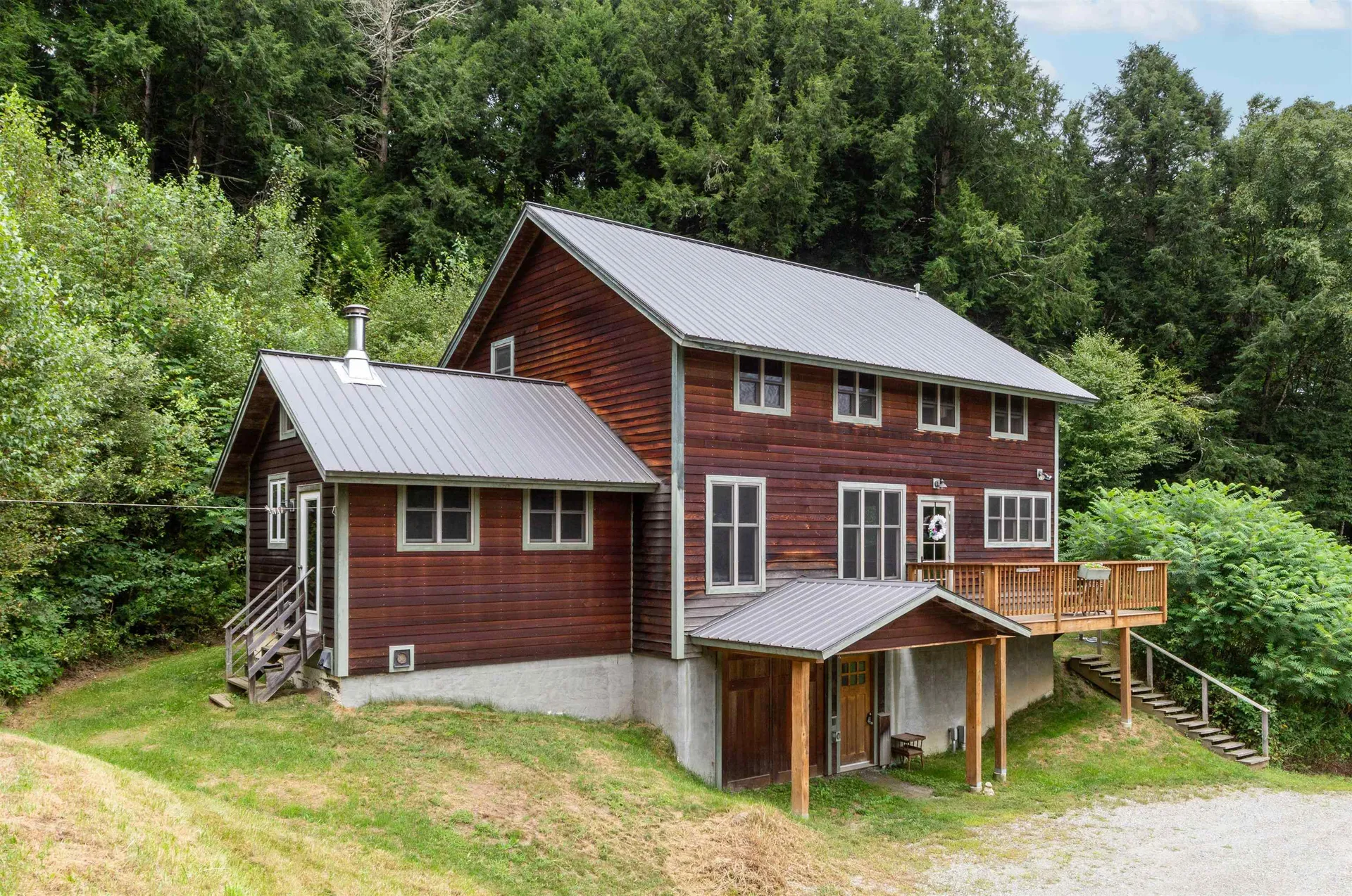2794 East River Road Johnson VT 05656