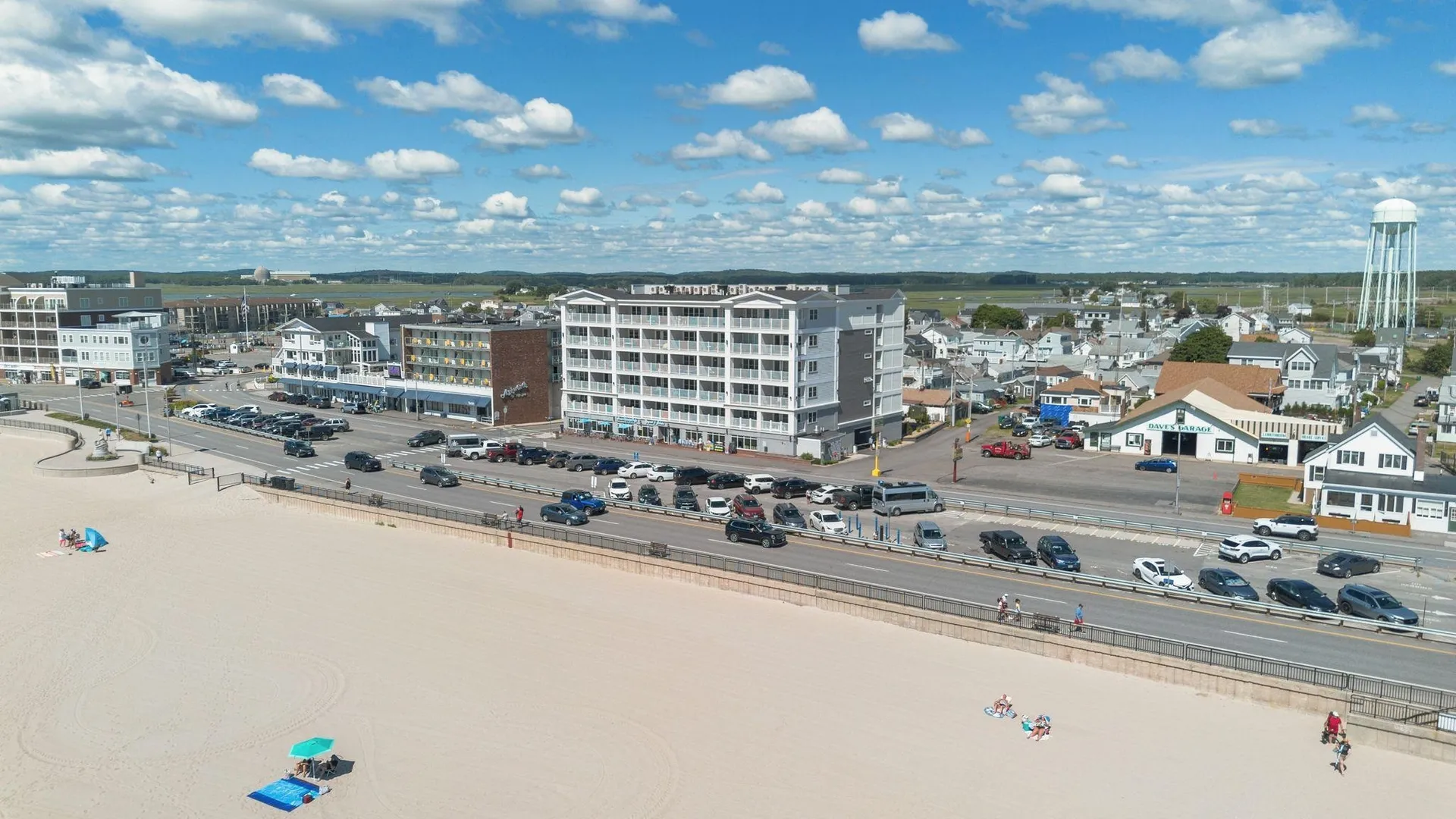 315 Ocean Boulevard Hampton NH 03842