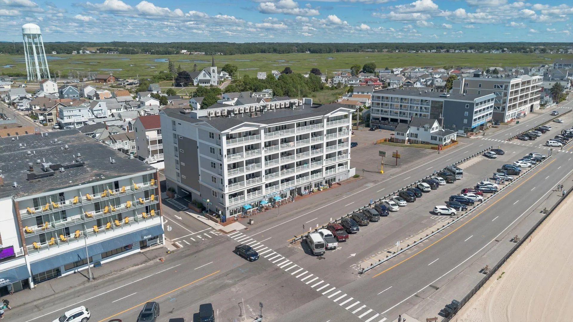 315 Ocean Boulevard Hampton NH 03842