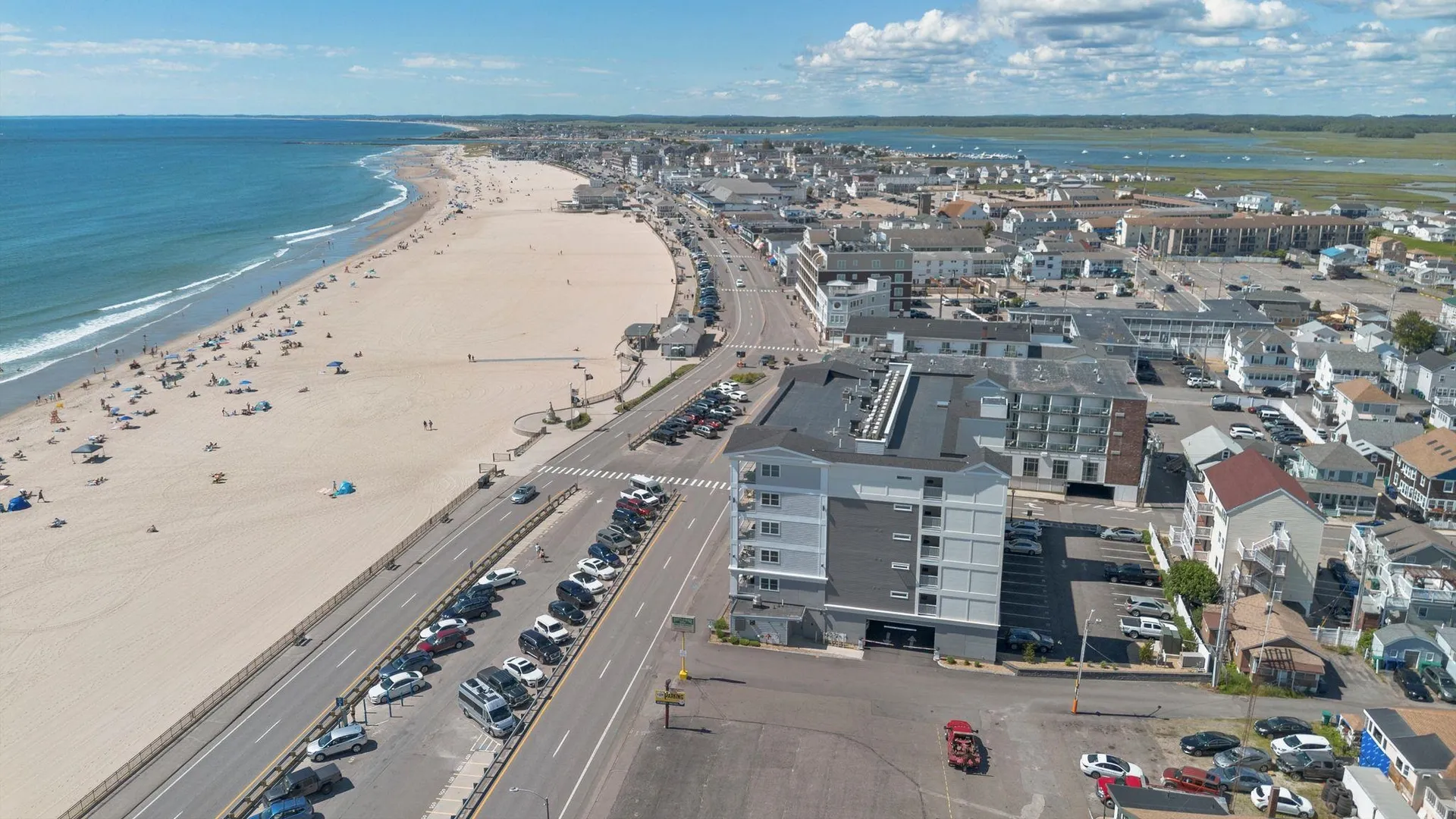 315 Ocean Boulevard Hampton NH 03842