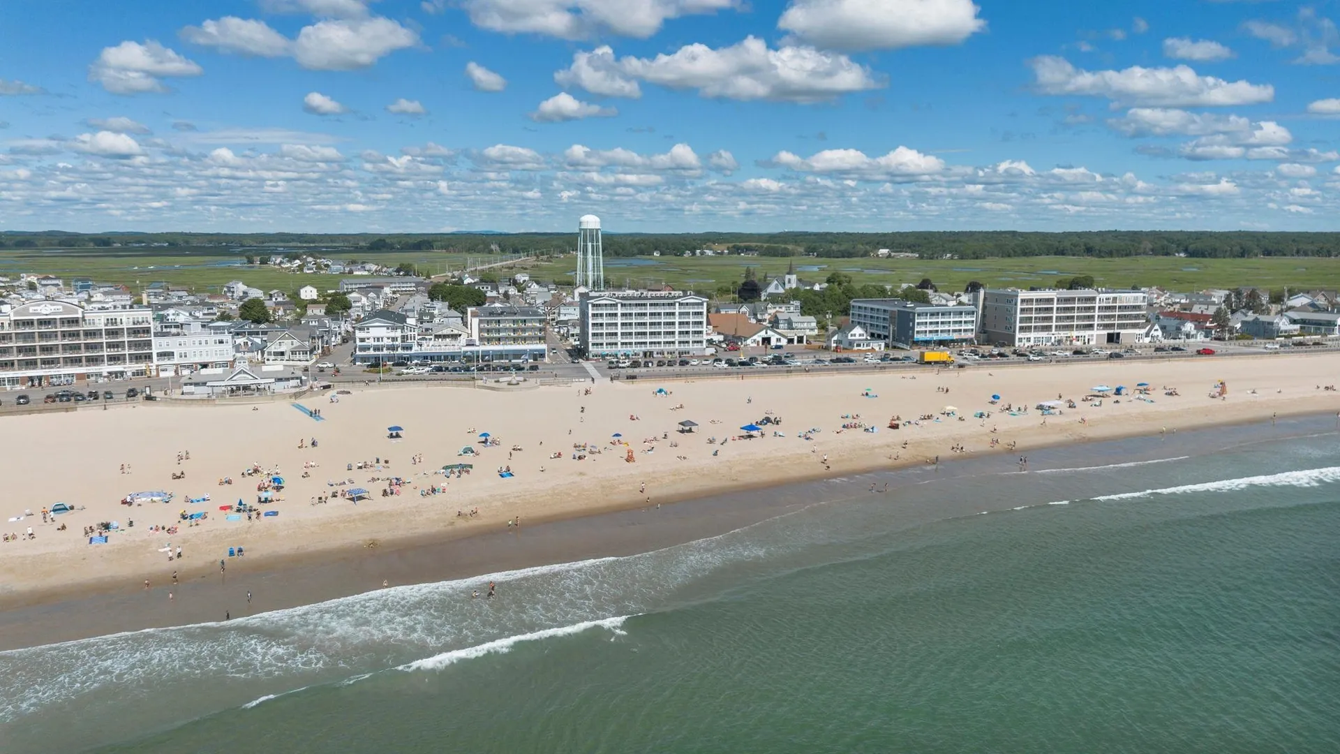 315 Ocean Boulevard Hampton NH 03842
