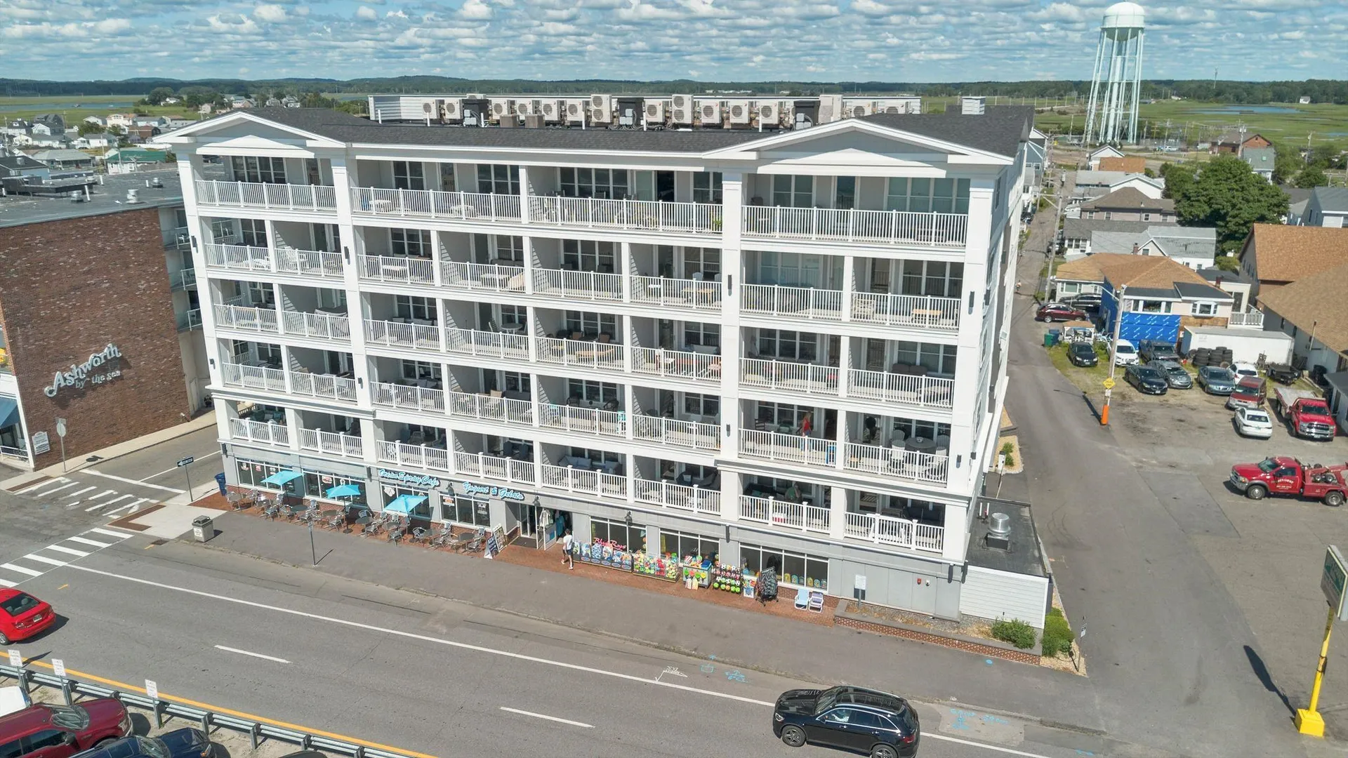 315 Ocean Boulevard Hampton NH 03842