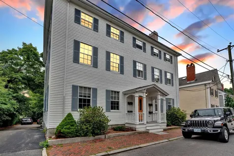 64 Austin Street Portsmouth NH 03801