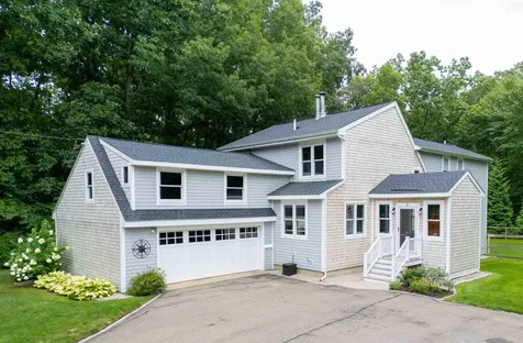 31 Water's Edge Road Greenland NH 03840