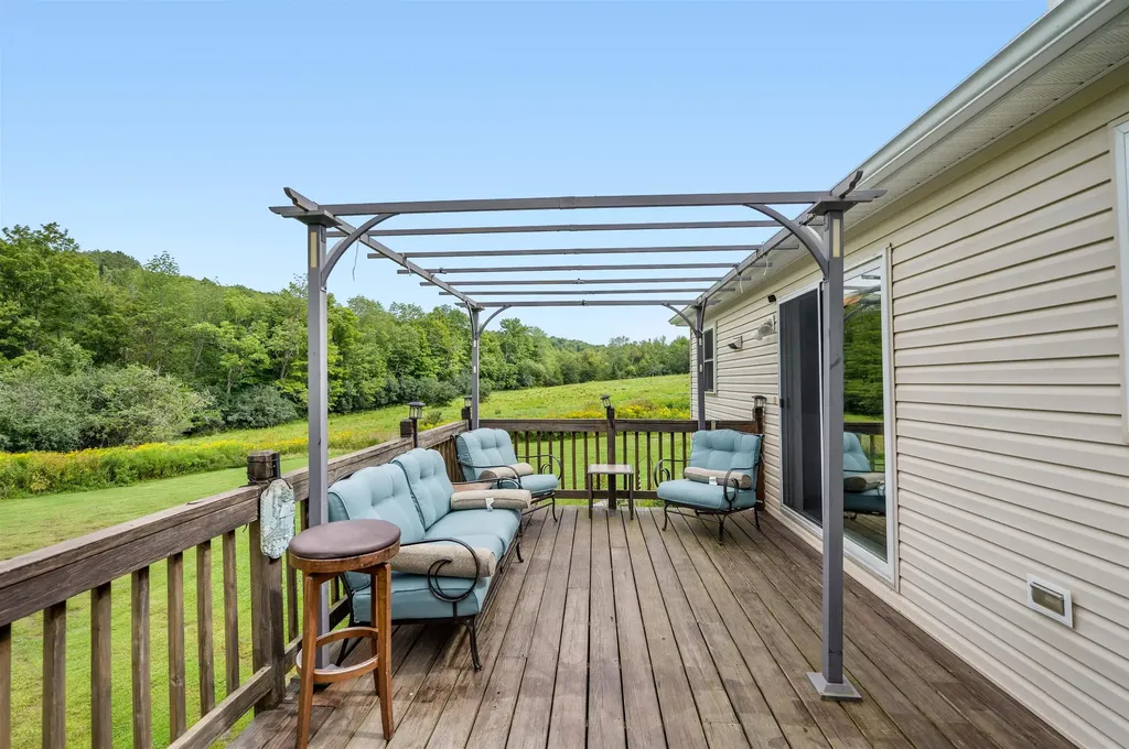 1629 Vt Route 64 Northfield VT 05663