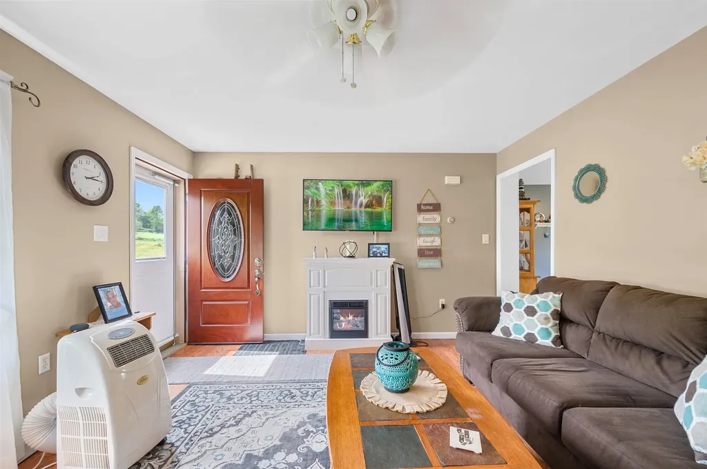 1629 Vt Route 64 Northfield VT 05663