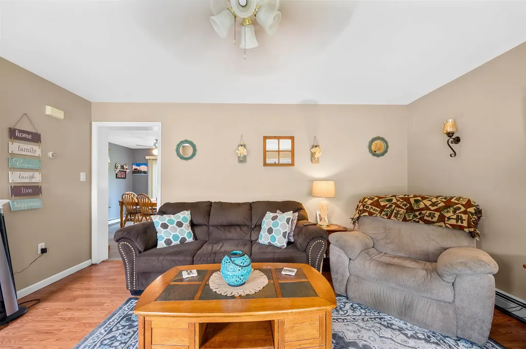 1629 Vt Route 64 Northfield VT 05663