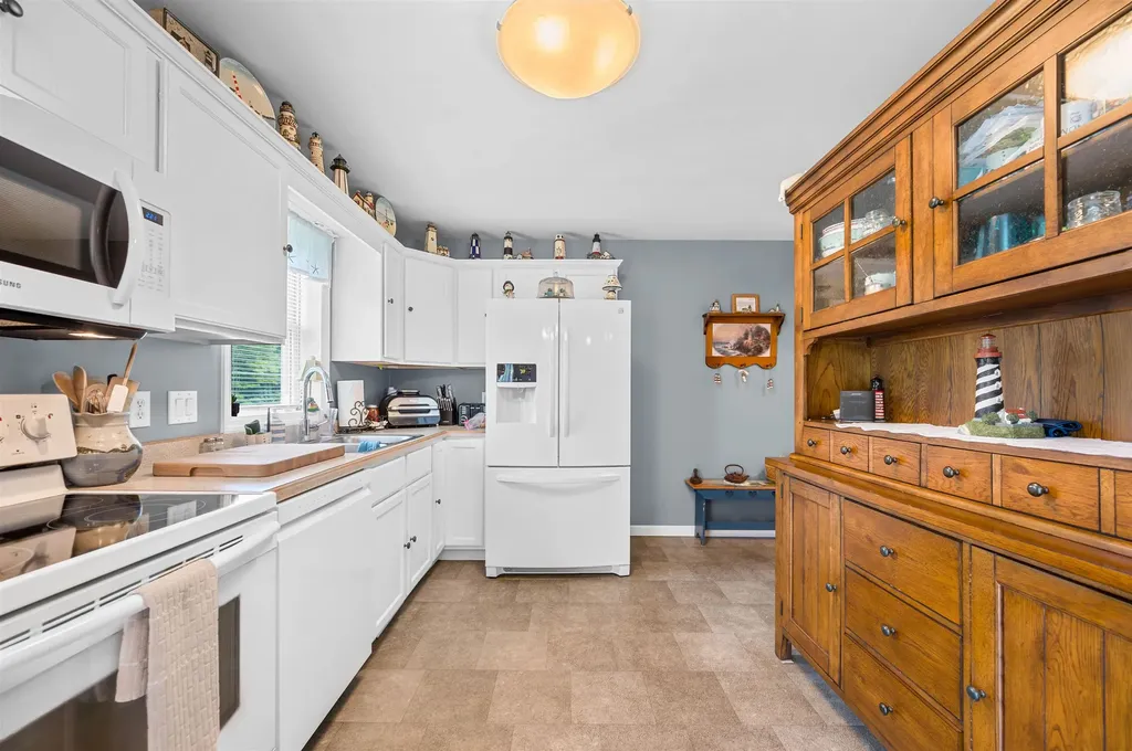 1629 Vt Route 64 Northfield VT 05663