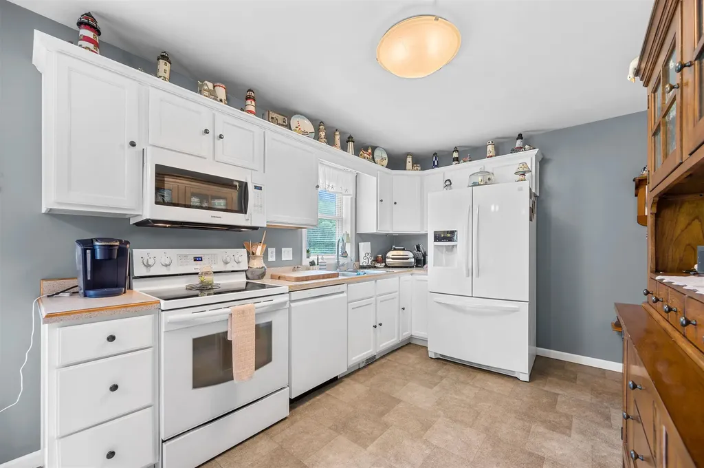 1629 Vt Route 64 Northfield VT 05663