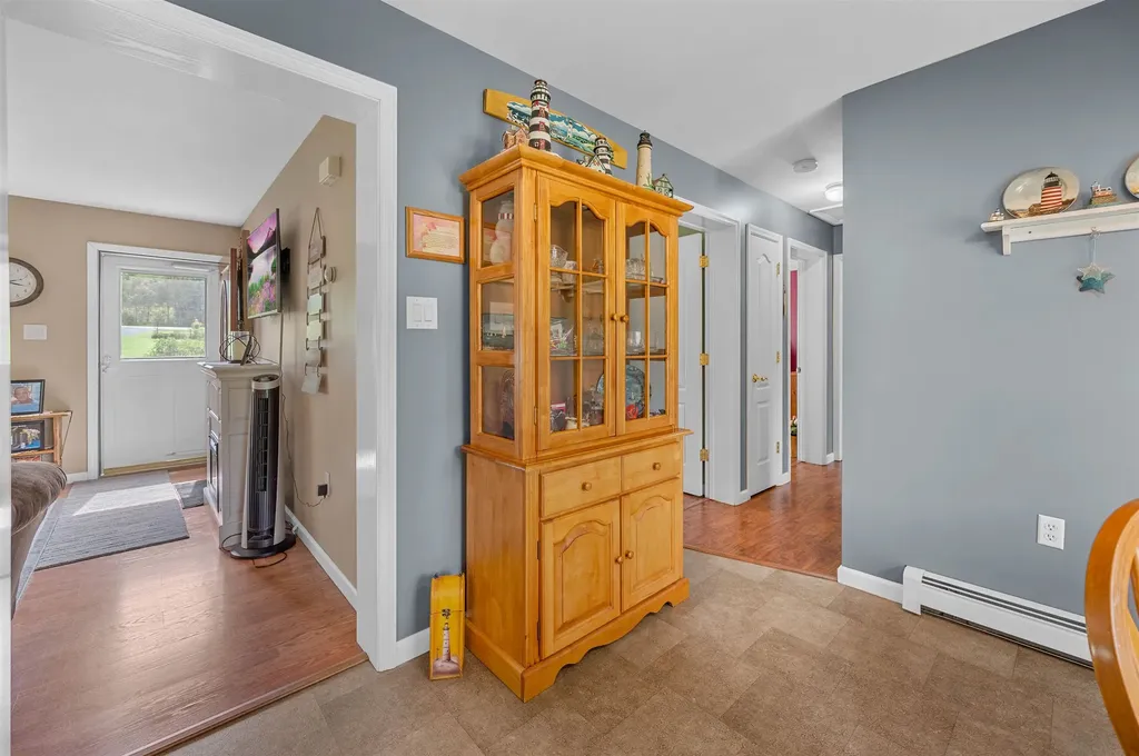 1629 Vt Route 64 Northfield VT 05663