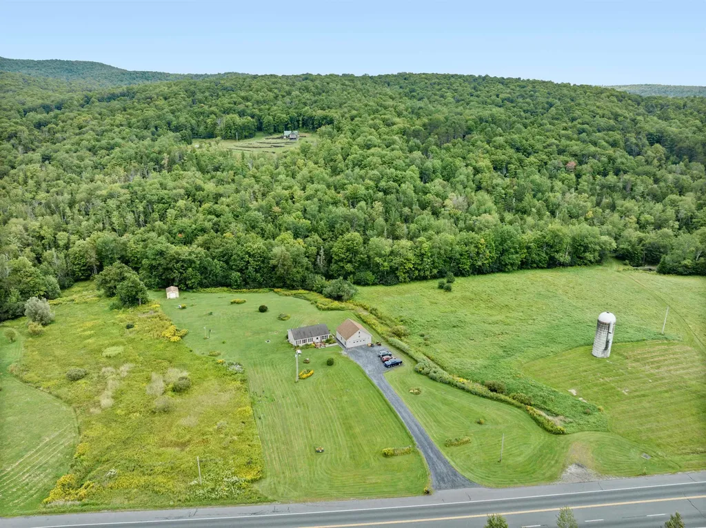 1629 Vt Route 64 Northfield VT 05663