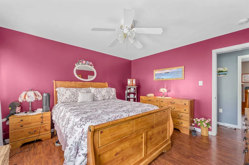 1629 Vt Route 64 Northfield VT 05663