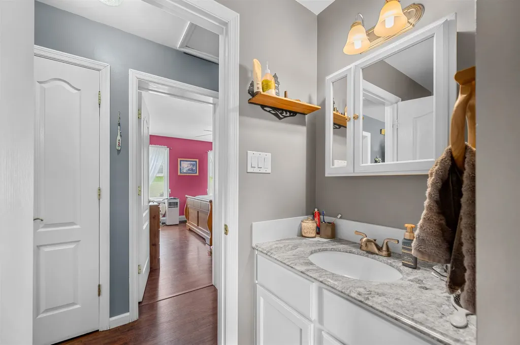 1629 Vt Route 64 Northfield VT 05663