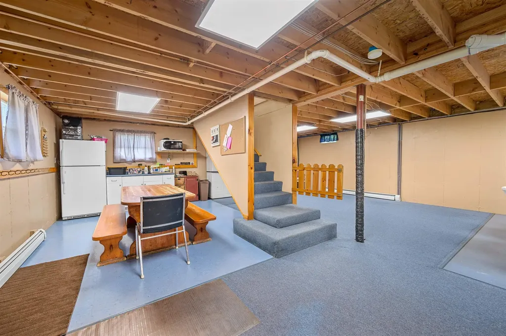 1629 Vt Route 64 Northfield VT 05663