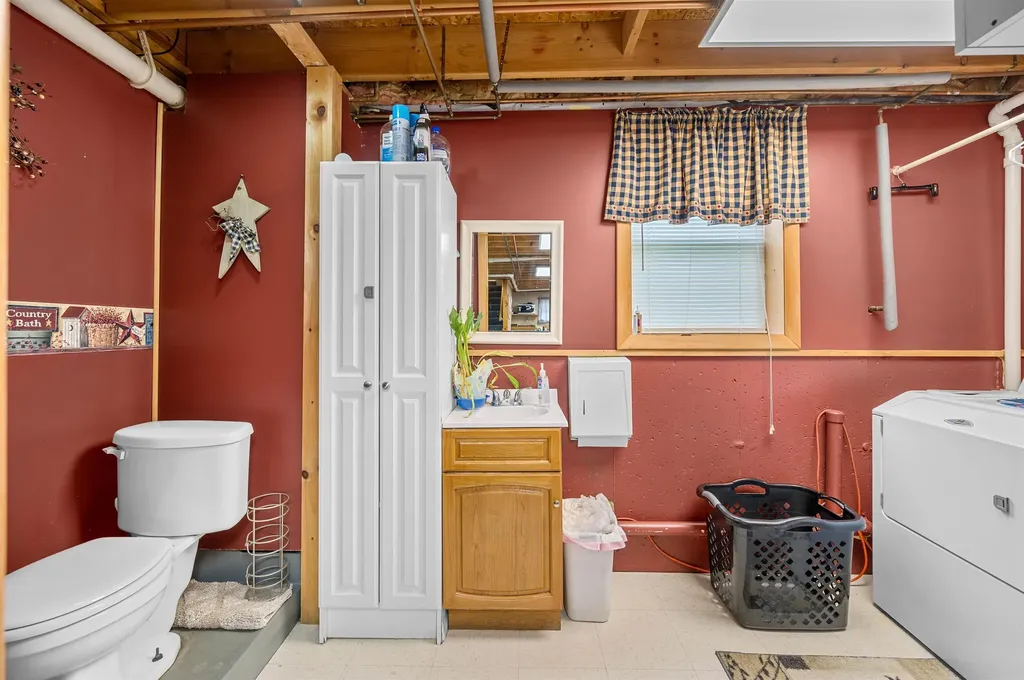 1629 Vt Route 64 Northfield VT 05663