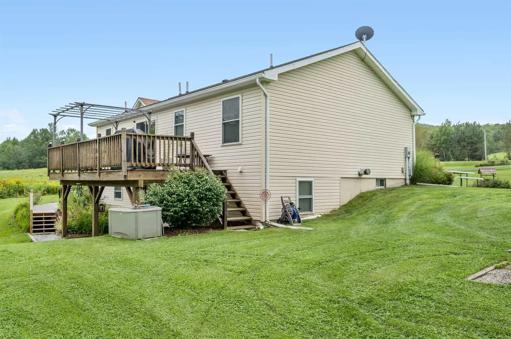 1629 Vt Route 64 Northfield VT 05663