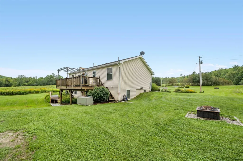 1629 Vt Route 64 Northfield VT 05663