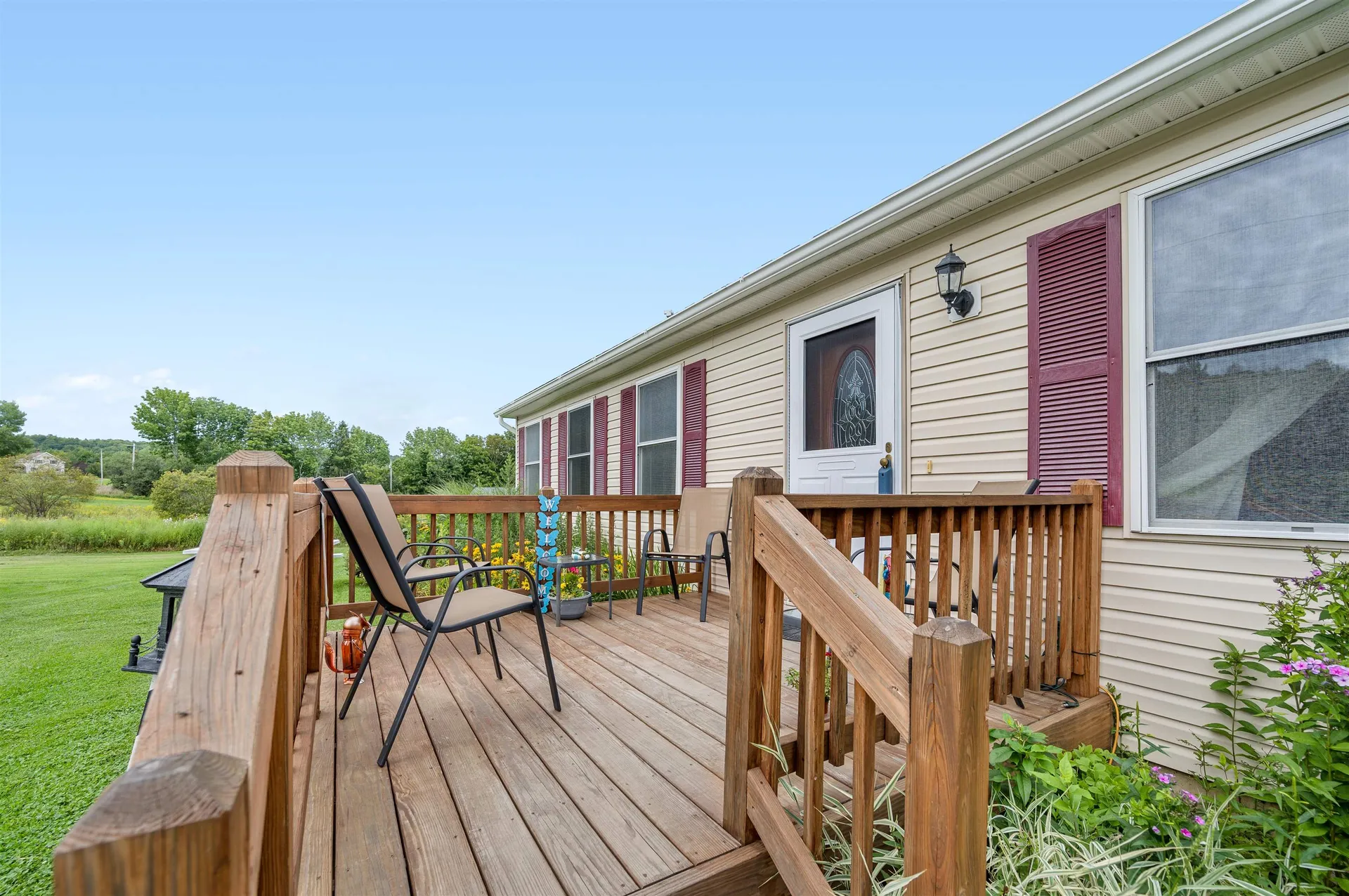 1629 Vt Route 64 Northfield VT 05663