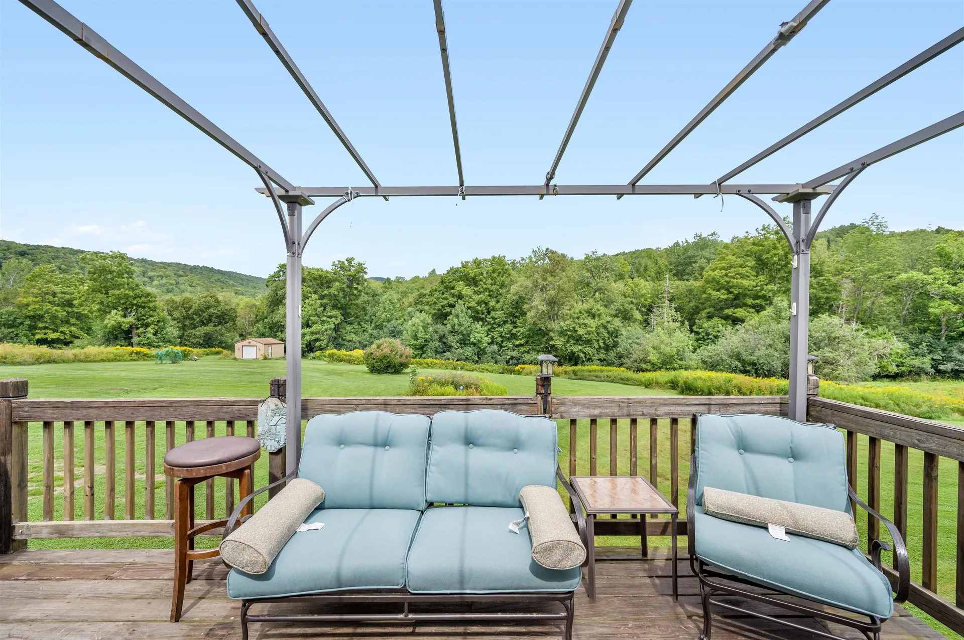 1629 Vt Route 64 Northfield VT 05663