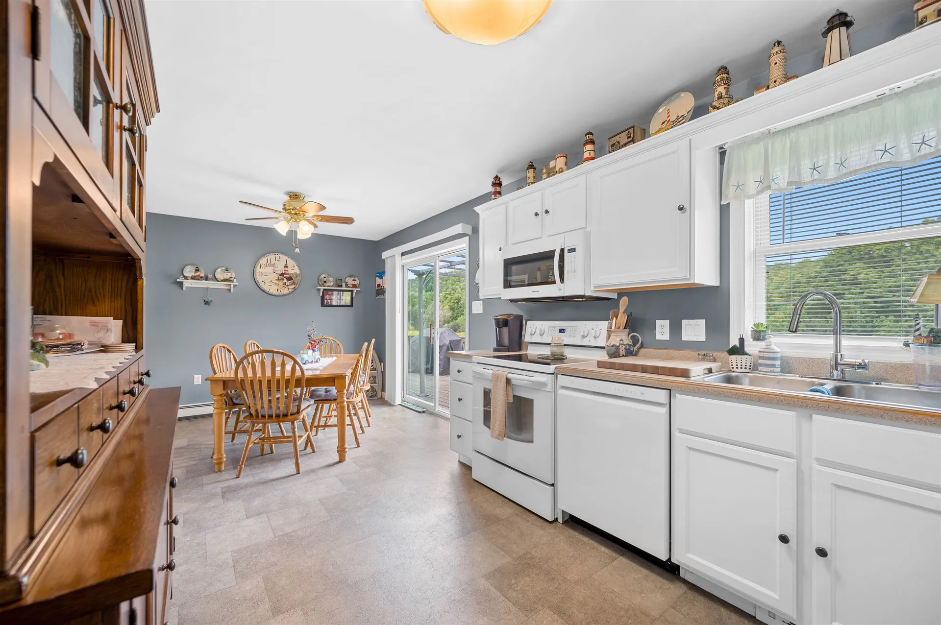 1629 Vt Route 64 Northfield VT 05663